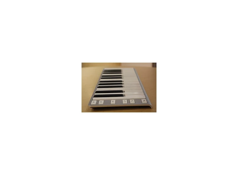 CME Xkey 25 USB 25 tangenter Usb keyboard 